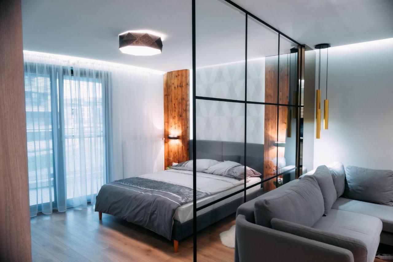 Vistula Terraces Apartment — Photos 2